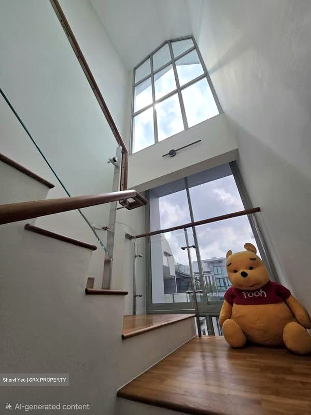 JLB Residences (D17), Apartment #589824031
